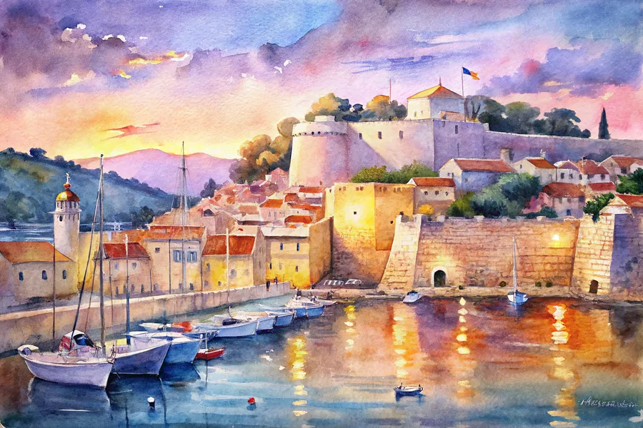 Hvar