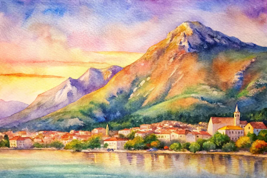 Makarska