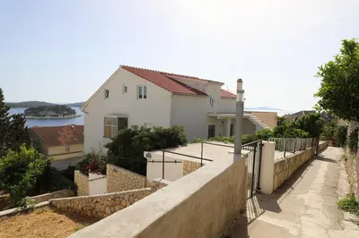 Priroda u blizini apartmana