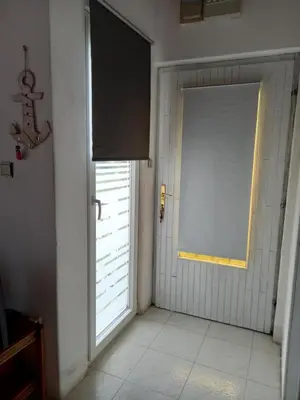 Tlocrt objekta Biancaneve