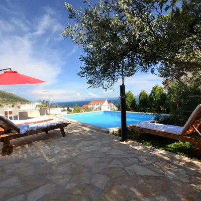 Villa Magalia