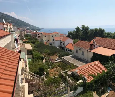 Priroda u blizini apartmana