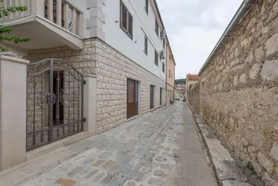 Okolica apartmana ili susjedstvo u blizini