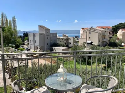 Priroda u blizini apartmana