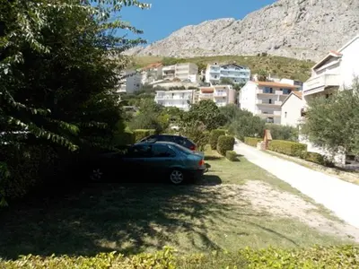 Priroda u blizini apartmana