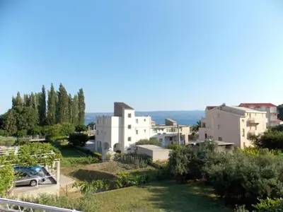 Priroda u blizini apartmana