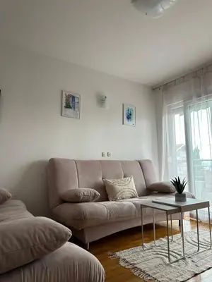 Prostor za sjedenje u objektu