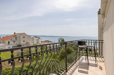 Priroda u blizini apartmana