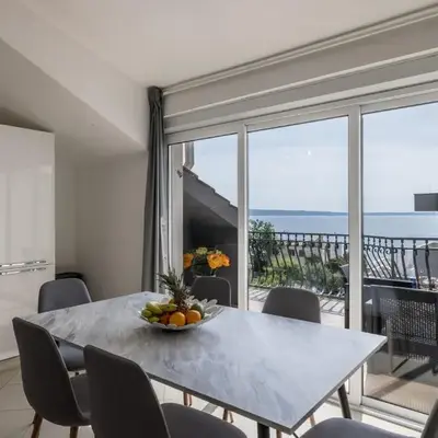Mediterano Apartments