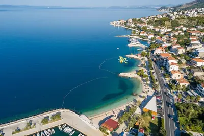Priroda u blizini apartmana