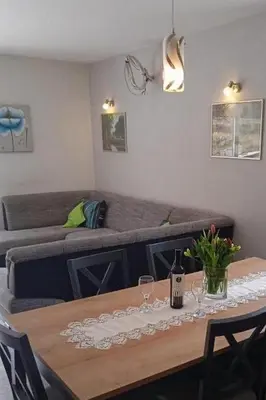 Prostor za sjedenje u objektu