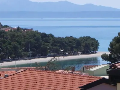 Priroda u blizini apartmana