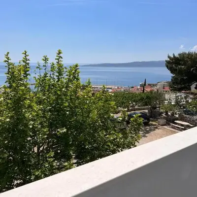 Apartment Lena