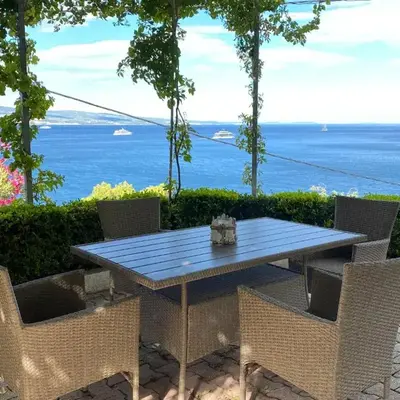 Nice Place