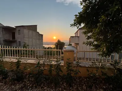 Priroda u blizini apartmana