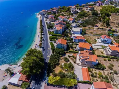 Priroda u blizini apartmana