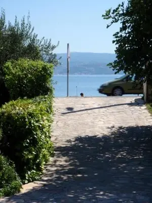 Priroda u blizini apartmana