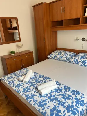 Krevet ili kreveti u jedinici u objektu M5