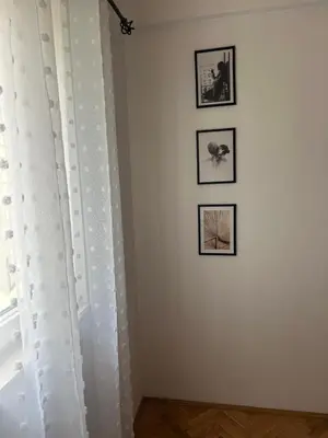 Tlocrt objekta M5