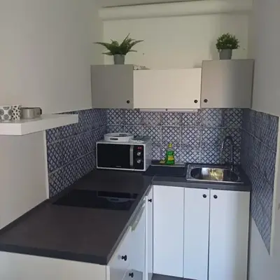 Apartman i soba Nina