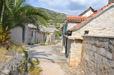 Pogled na planine ili pogled na planine iz apartmana