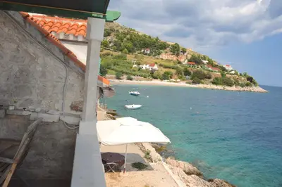 Priroda u blizini apartmana