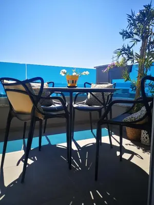 Priroda u blizini apartmana