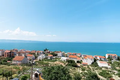 Priroda u blizini privatnih smještaja