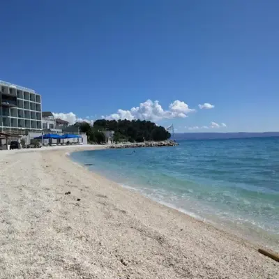 Penthouse and rooms La Diva Adriatica
