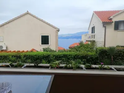 Priroda u blizini apartmana