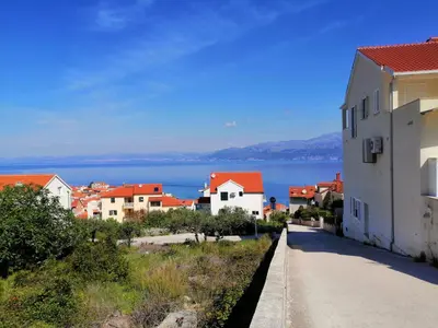 Priroda u blizini apartmana