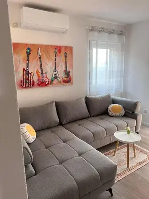 Prostor za sjedenje u objektu