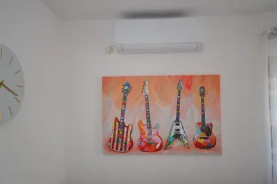 Tlocrt objekta Sun kiis