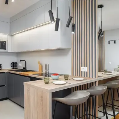 A&N Luxury Apartment
