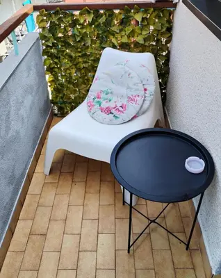 Prostor za sjedenje u objektu