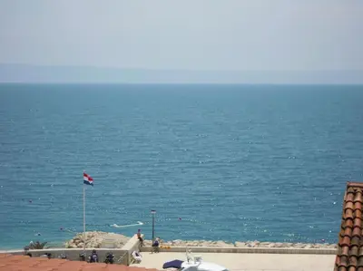 Priroda u blizini privatnih smještaja