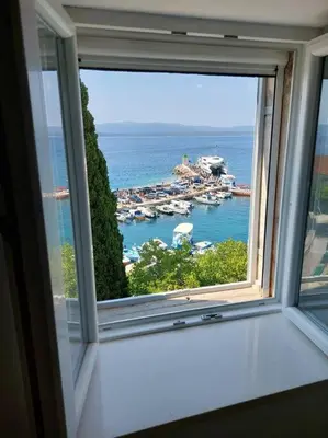 Priroda u blizini apartmana