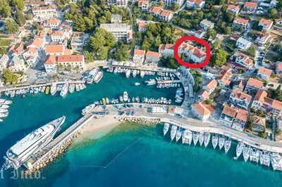 Priroda u blizini apartmana