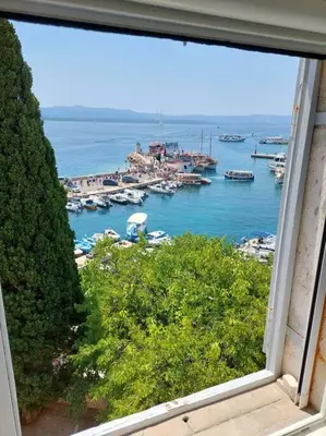 Priroda u blizini apartmana