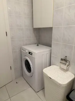 Tlocrt objekta Apartment Jully