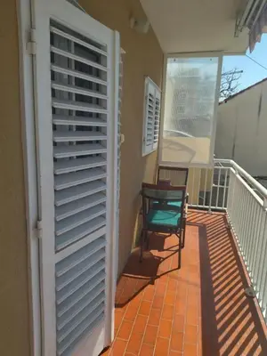 Tlocrt objekta Apartments with parking space Makarska - 21353
