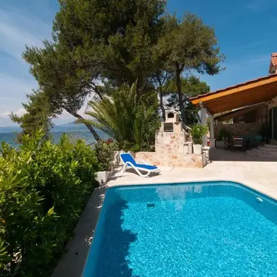 Villa Sea Mill