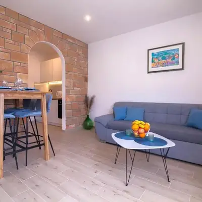 Family Apartments Brach - Free Parking