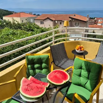 Apartment Marjano
