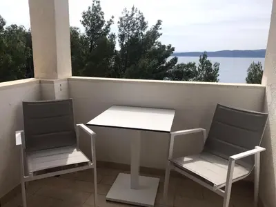 Priroda u blizini apartmana