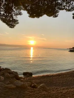 Priroda u blizini apartmana