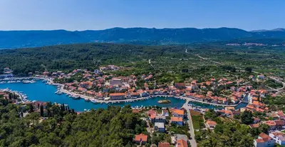 Priroda u blizini apartmana