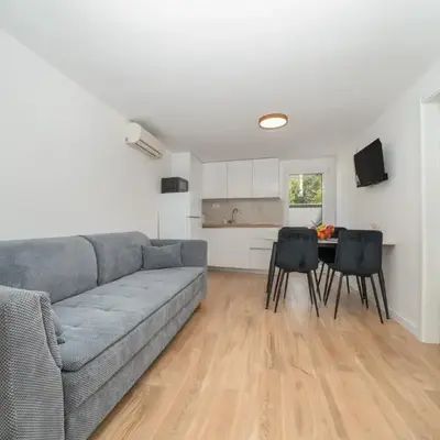 Apartmani Antunović