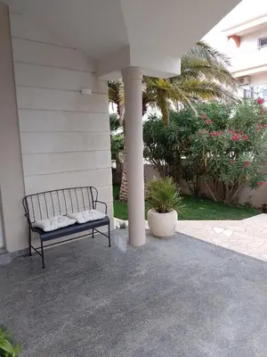 Vrt u objektu Villa Romana I Omis