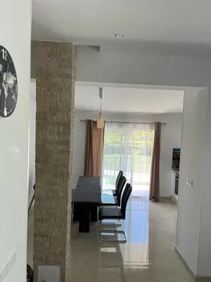 Prostor za sjedenje u objektu